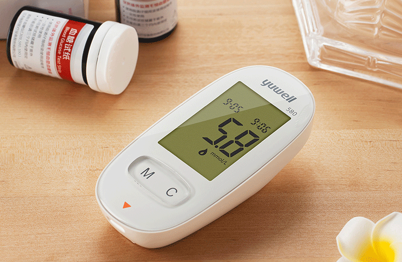 麻烦推荐下适合新手用的血糖仪十大品牌,我刚查出高血糖?