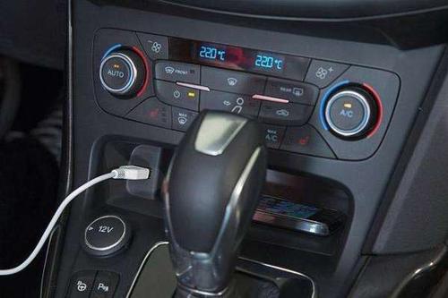 经典福克斯空调,有的时候不制冷是什么问题?