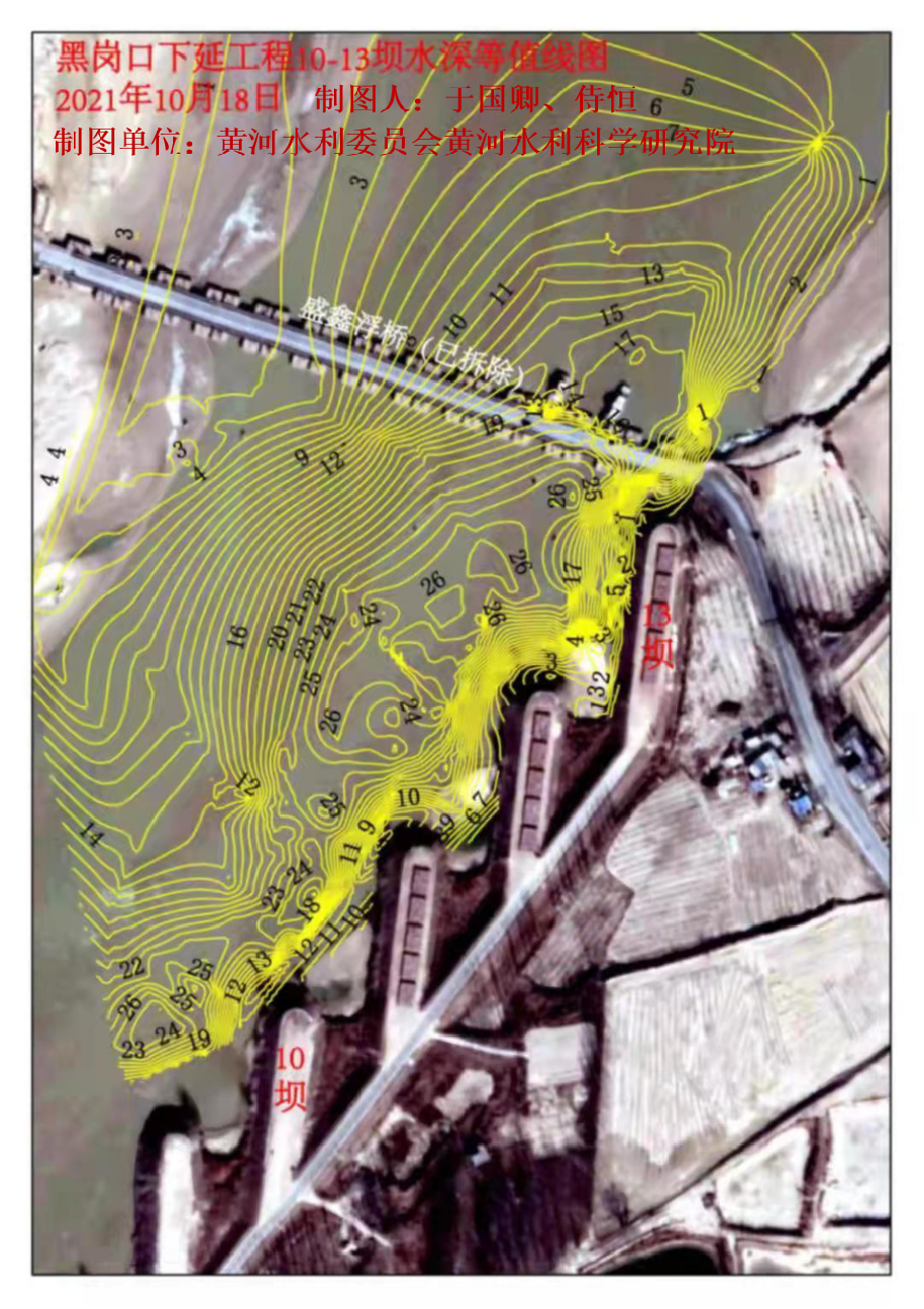 小浪底水库高水位运行有何风险,如何防范?