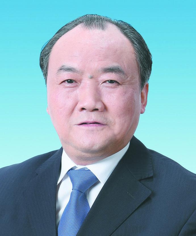 李仲彬同志简历