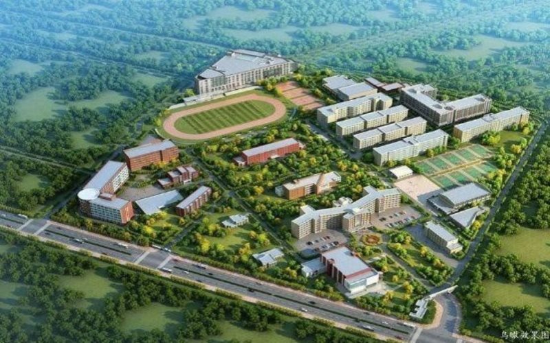 吉林交通职业技术学院是985吗(2024高考参考)