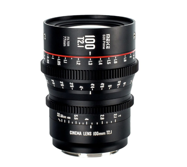 1 prime电影镜头上市销售