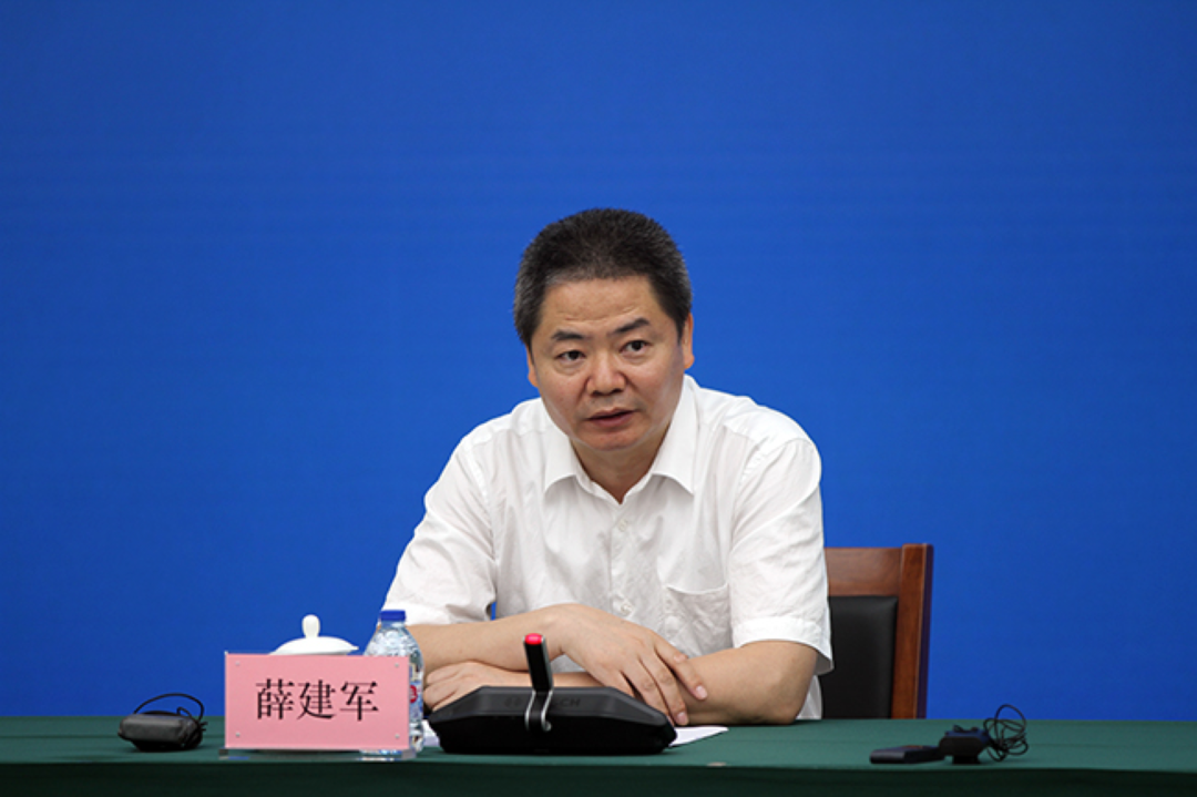 国家气象中心答封面新闻:东北地区7月还会有雨 且11日后会更强