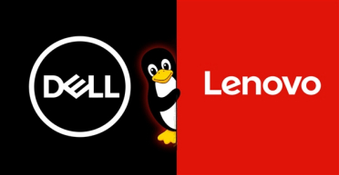 Linux直接起飞！联想和戴尔双双出钱出力：用真金白银赞助固件更新
