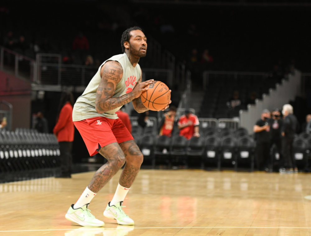 突破没了,防守也没了,挣扎4年的状元,终究还是被nba淘汰了