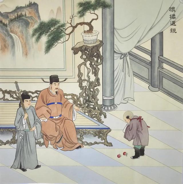 为什么行孝道能成仙?有关忠孝神仙不可不知的五个层面