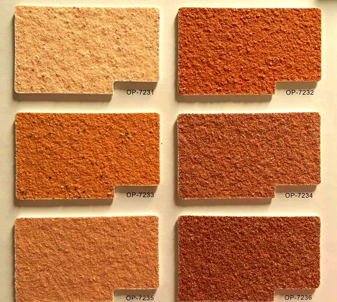 真石漆的使用寿命及后期维护保养方法