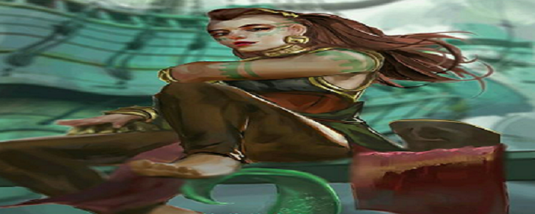 海兽祭司这么强为什么没人玩