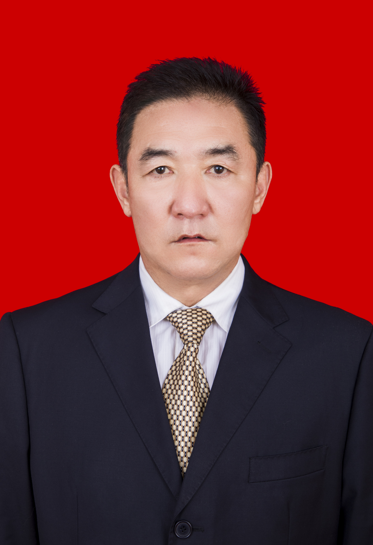 陕西省神木市赵云简历