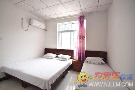 海滨度假之梦:东戴河金姐农家院