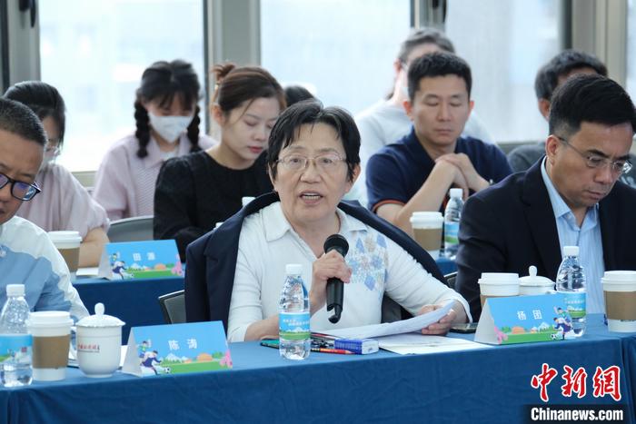 中国社科院研究员杨团:探索多场景,多角度的中国"大公益"新模式