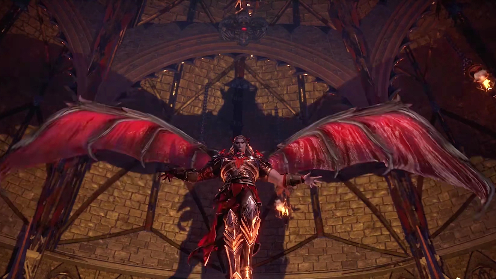 斗罗大陆:杀戮之王为什么会怕两位杀神?原因并不复杂