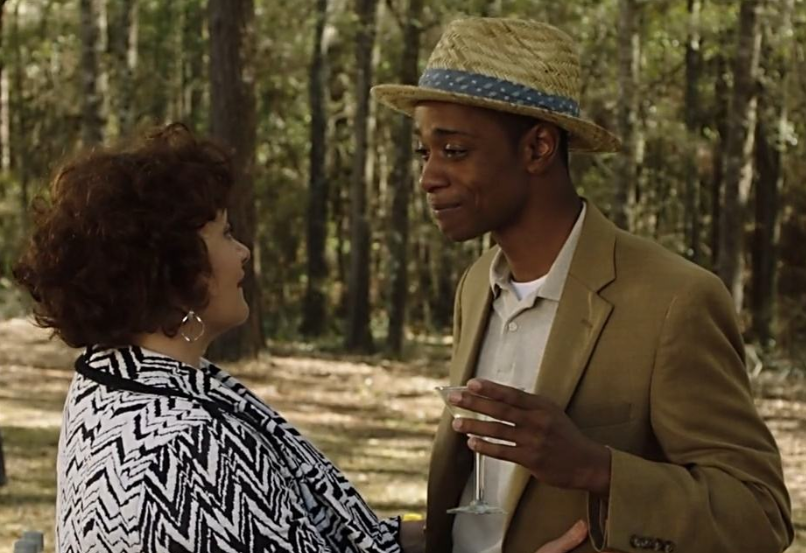 《逃离绝命镇》:惊险刺激的逃离,背后竟是不为人知的秘密