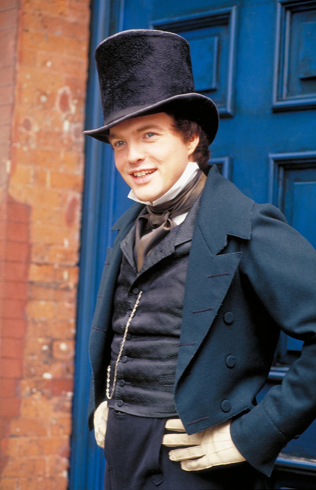 平凡而又伟大的人生——《大卫·科波菲尔》