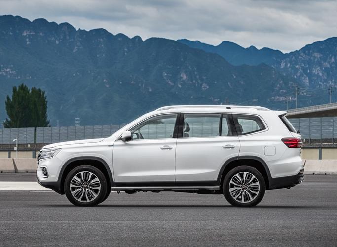 at变速箱有哪些suv车型