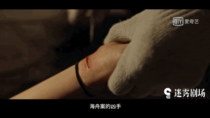赵丽颖《谁是凶手》将播,两大实力男演员助阵,悬疑,惊悚,有味