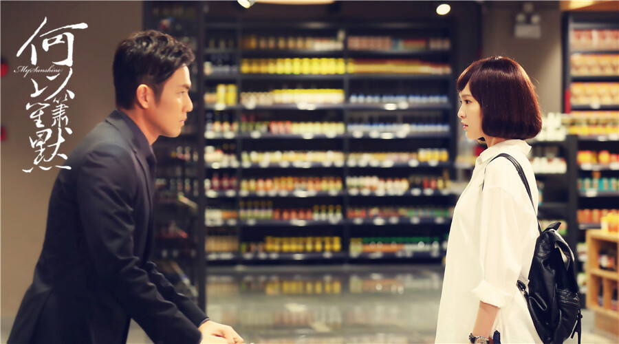 网评「选角最贴合小说」甜宠陆剧top 3:钟汉良&唐嫣《何以笙箫默》