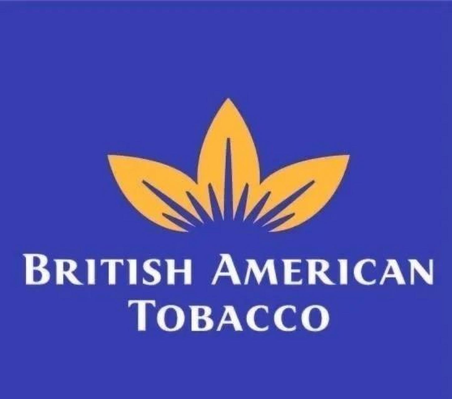 英美烟草公司图片