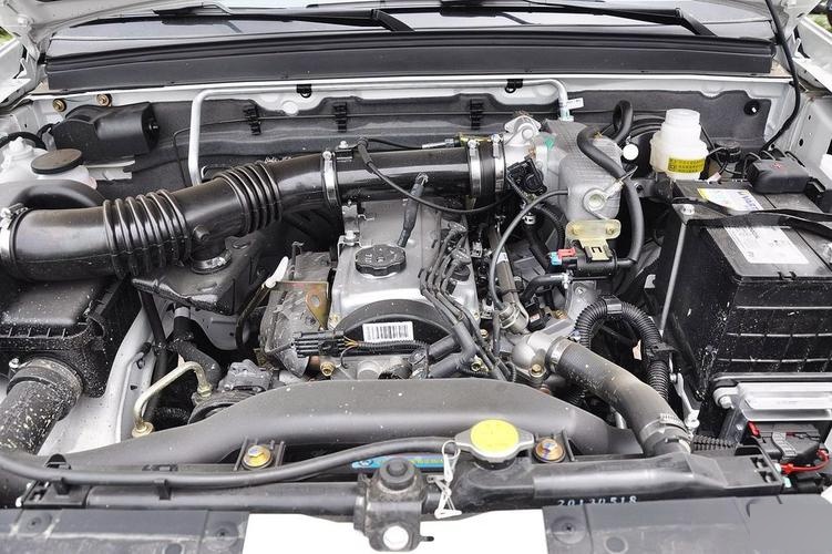 风骏5发动机声音大什么原因 风骏5发动抖动怎么回事