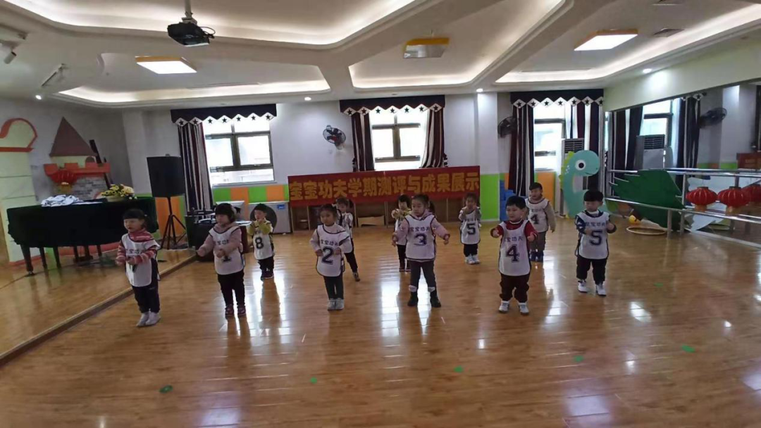 「期末专栏」水岸星城伟才(国际)幼儿园篇