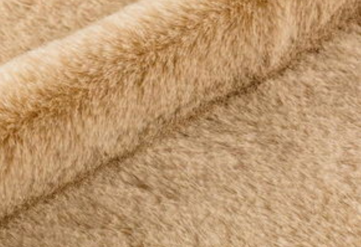 什么是金貂绒面料