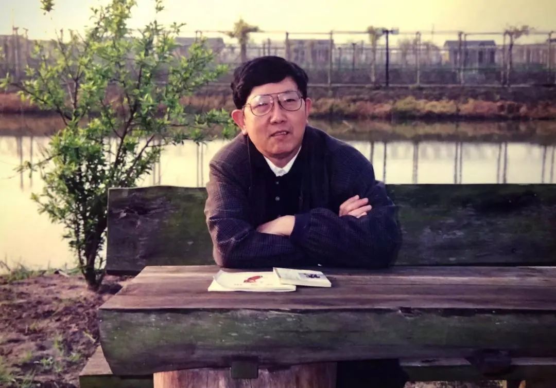 照片背后的故事——为那个写小巴掌童话的张秋生爷爷拍照