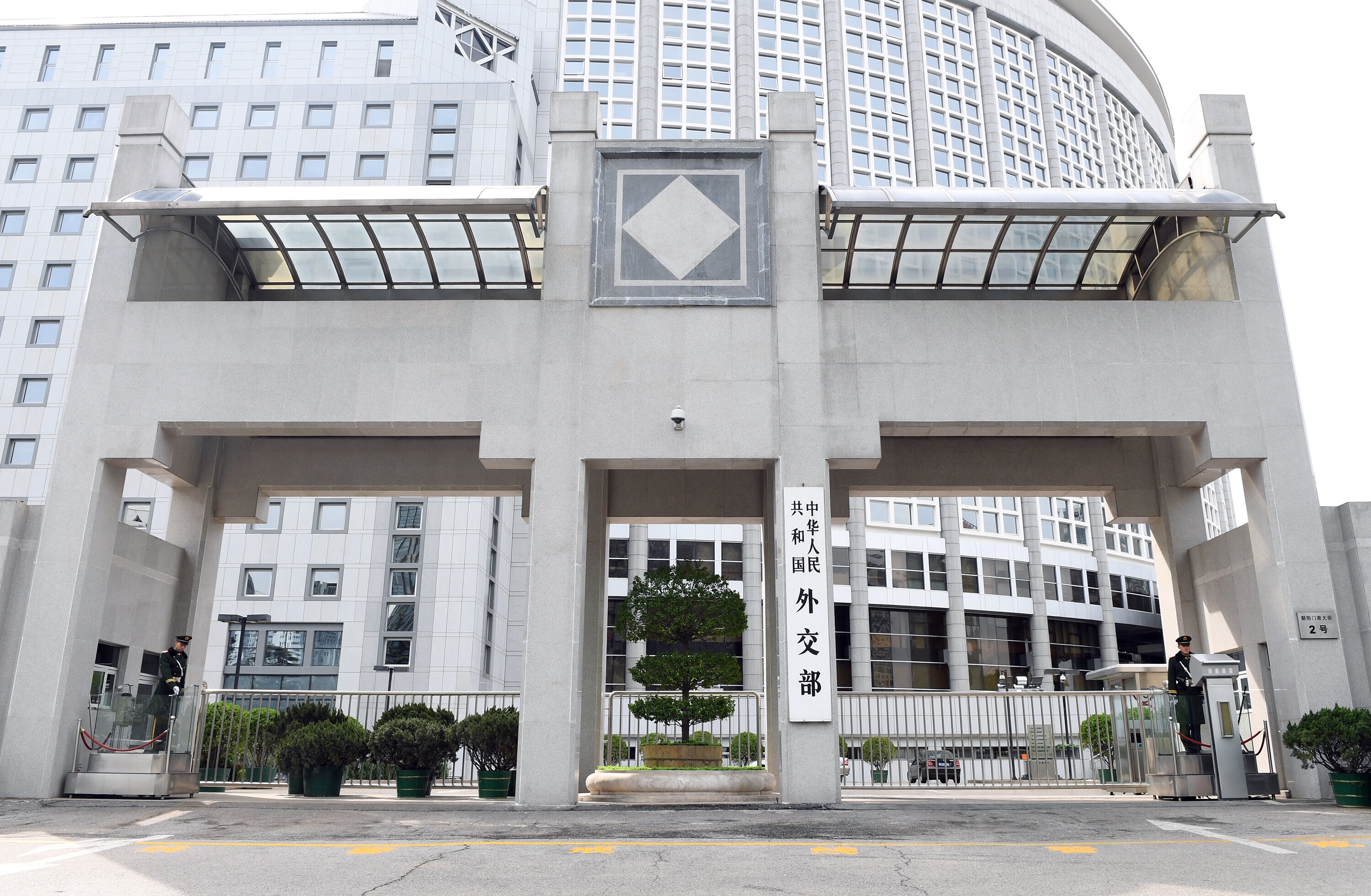 外媒:中拉携手迈向命运共同体