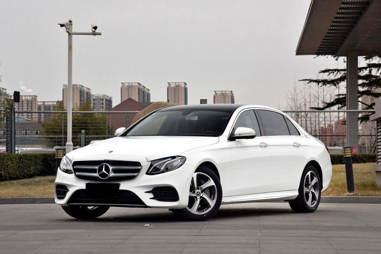 北京奔驰 e 级哪款配置最值得购买