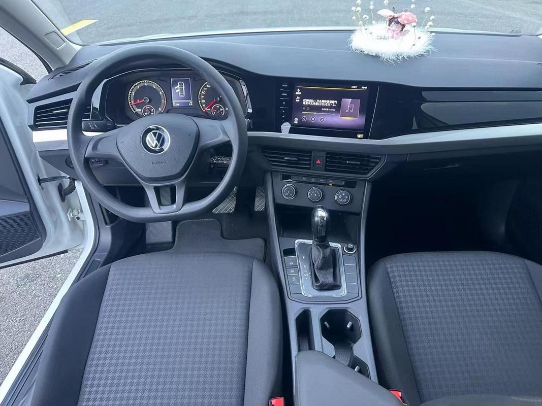 21款宝来精英版功能介绍有哪些?