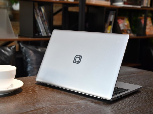 唯一能打的千元级笔记本 中柏ezbook s5 pro 618大促全面开启