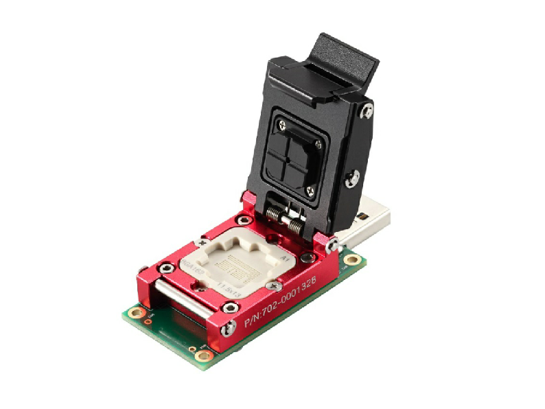 emmc,emcp,ufs读卡器 烧录器