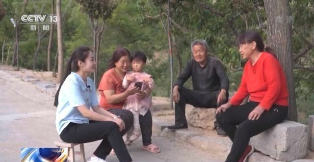 全国道德模范候选人集中公示丨郭子涵:握好接力棒 续写新希望