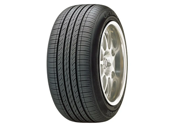 hankook是什么轮胎