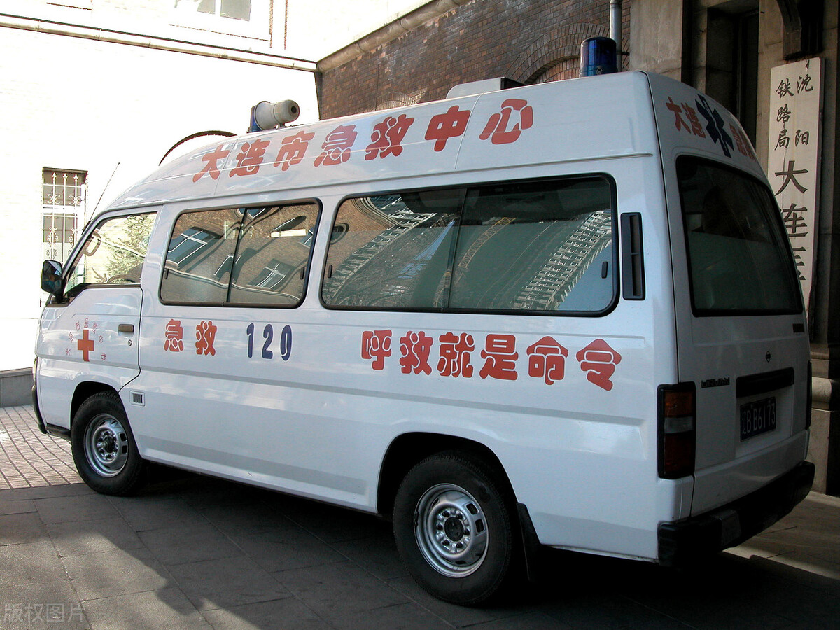 急救要"急"!——大连市政协委员建言120医疗急救体系建设