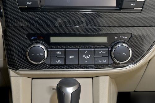 卡罗拉空调介绍,卡罗拉空调效果怎么样