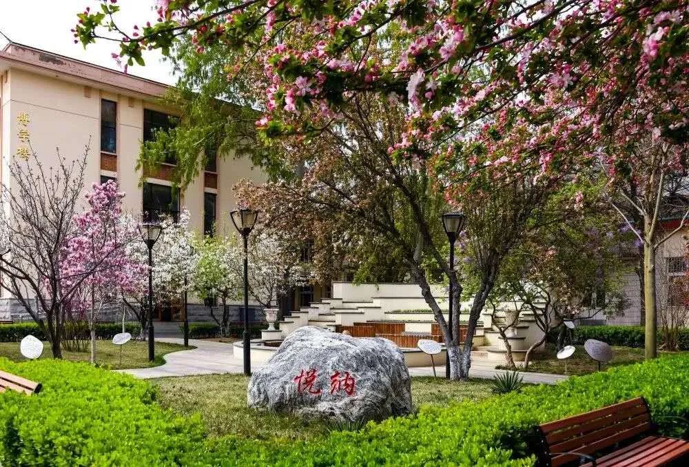 市级重点中学天津市第七中学:尽享优质教育资源 激发无限发展潜能