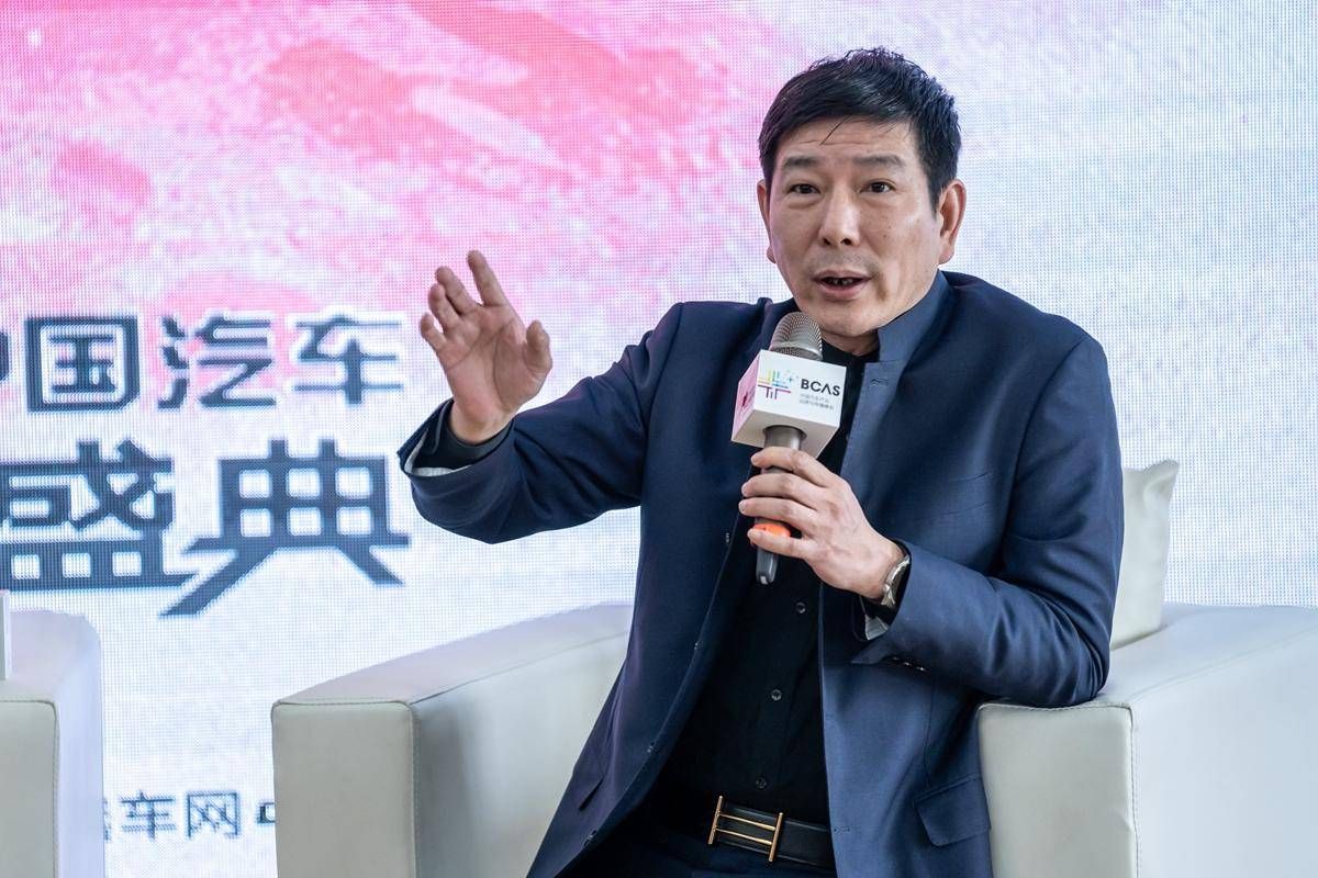 潘建新:品牌传播要从价值走向价值观