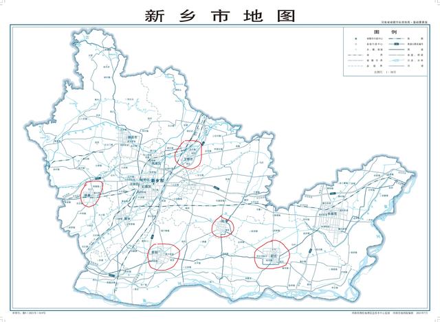 封丘延津划给长垣图片