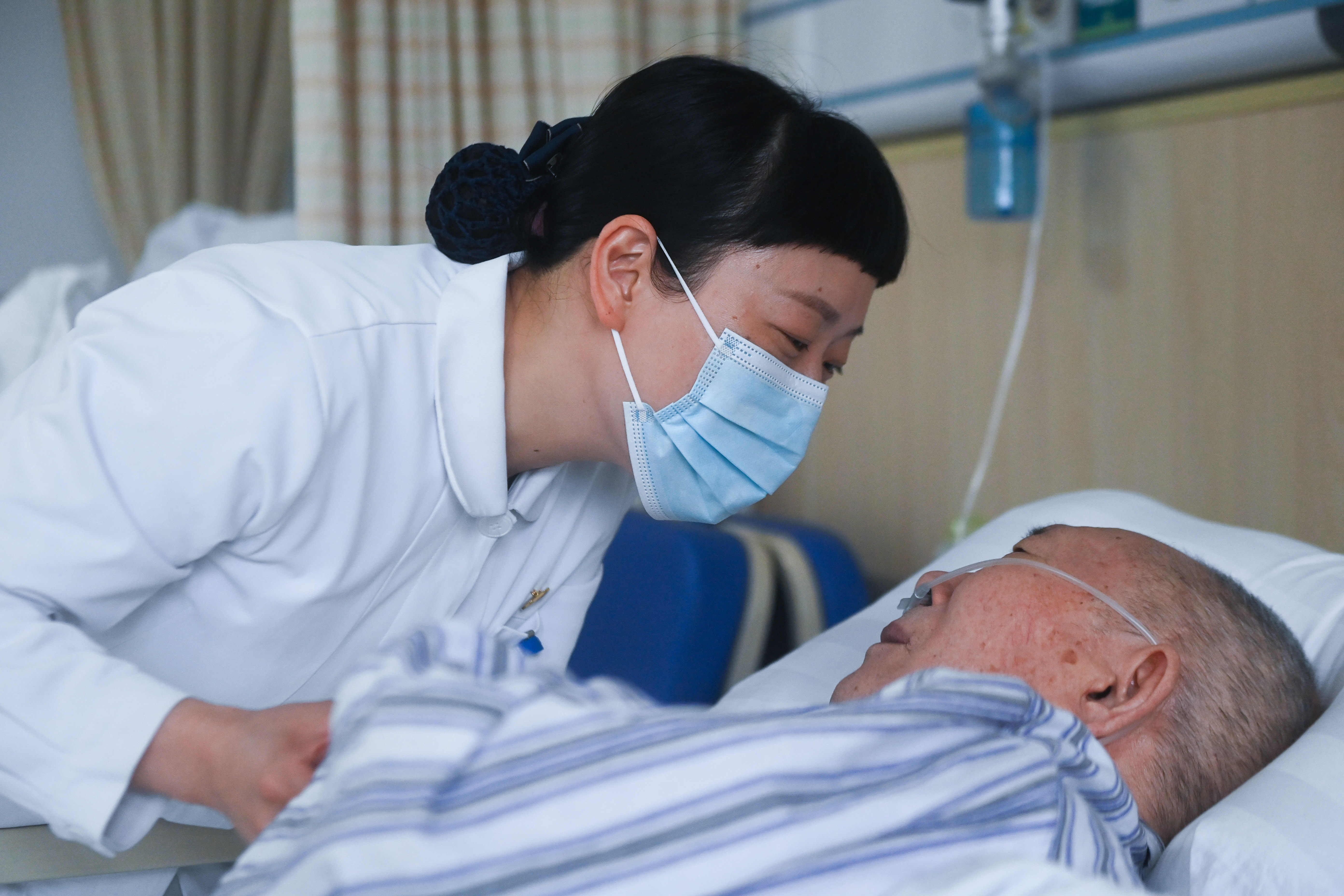 三批国家级安宁疗护试点已覆盖全国185个市(区)