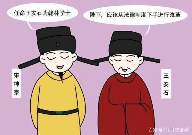 王安石和司马光到底谁错了?