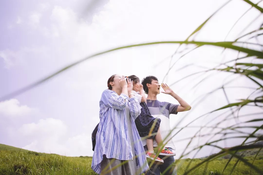 普通家庭低成本带娃见世面,最好的方式不是旅游,而是这3种