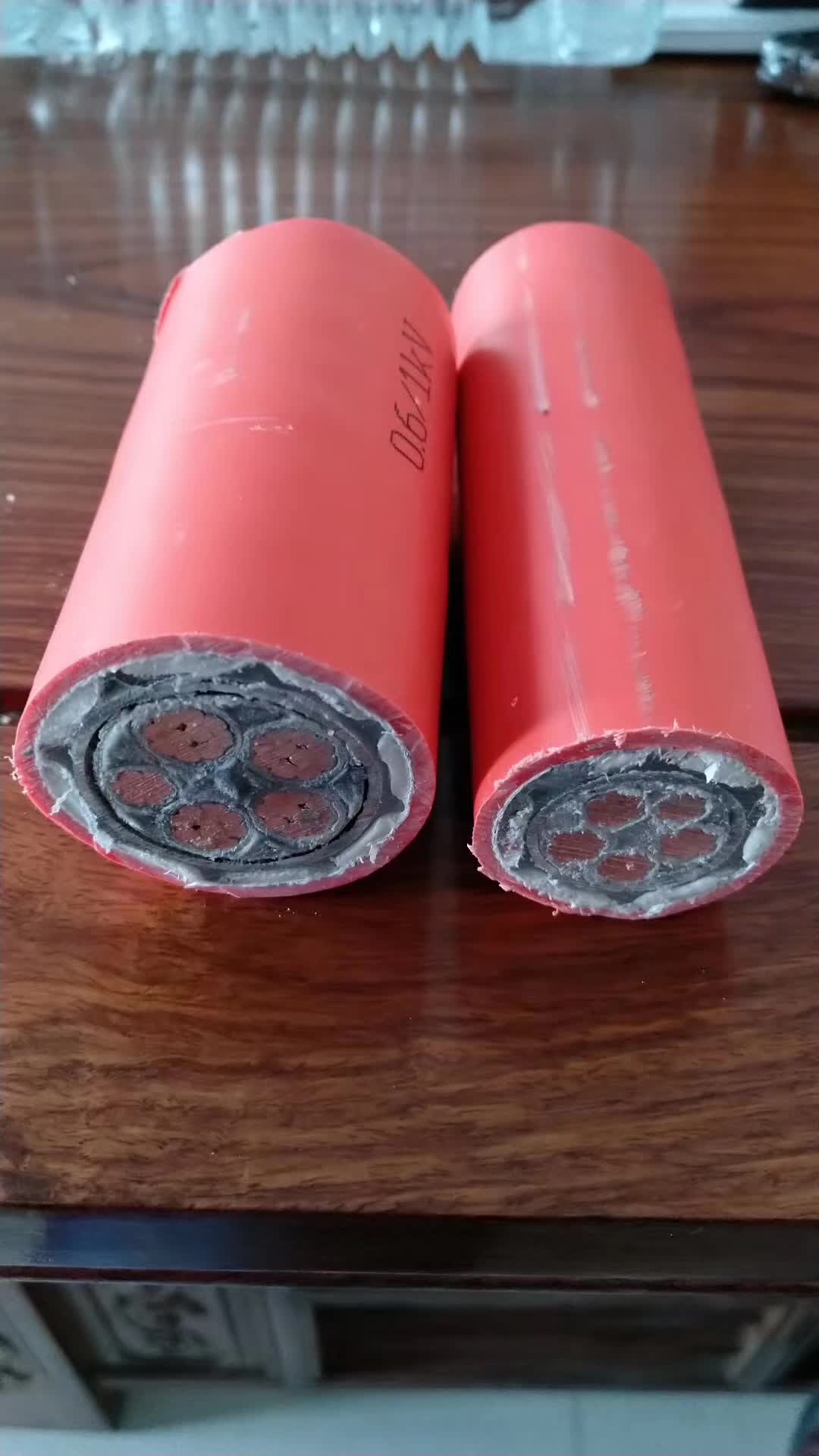 rtxmy矿物绝缘电缆