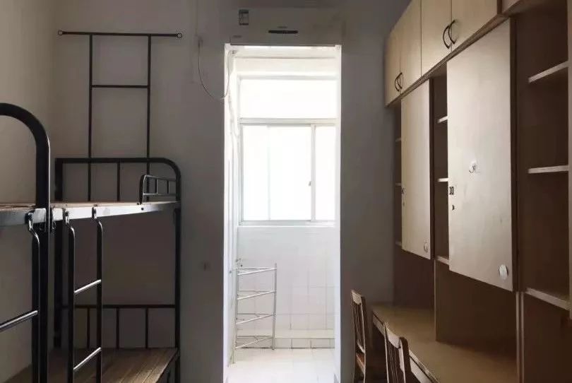 50所专转本本科院校就读校区宿舍环境概况最新版