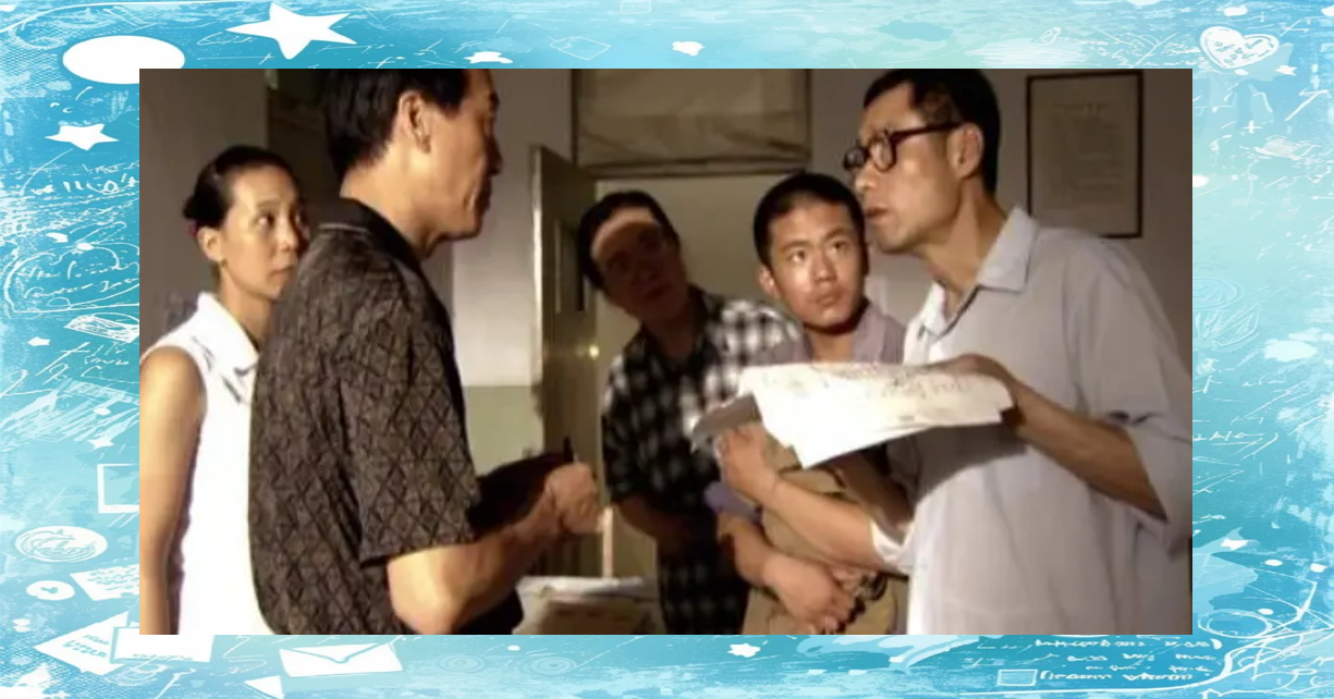 半碗村走出的数学天才:岳书立的成功之路