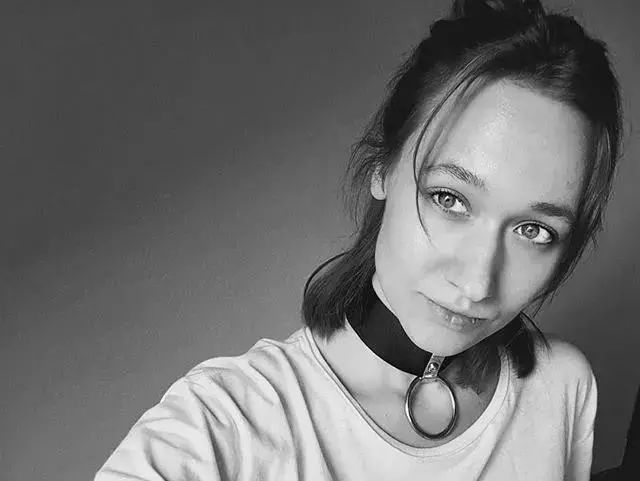 angelica|极简诗意,雕刻灵魂