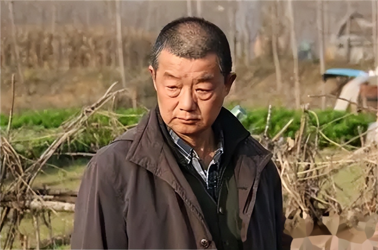 "金角大王"车晓彤,离婚二十余载,他与前妻王丽云成为知心好友