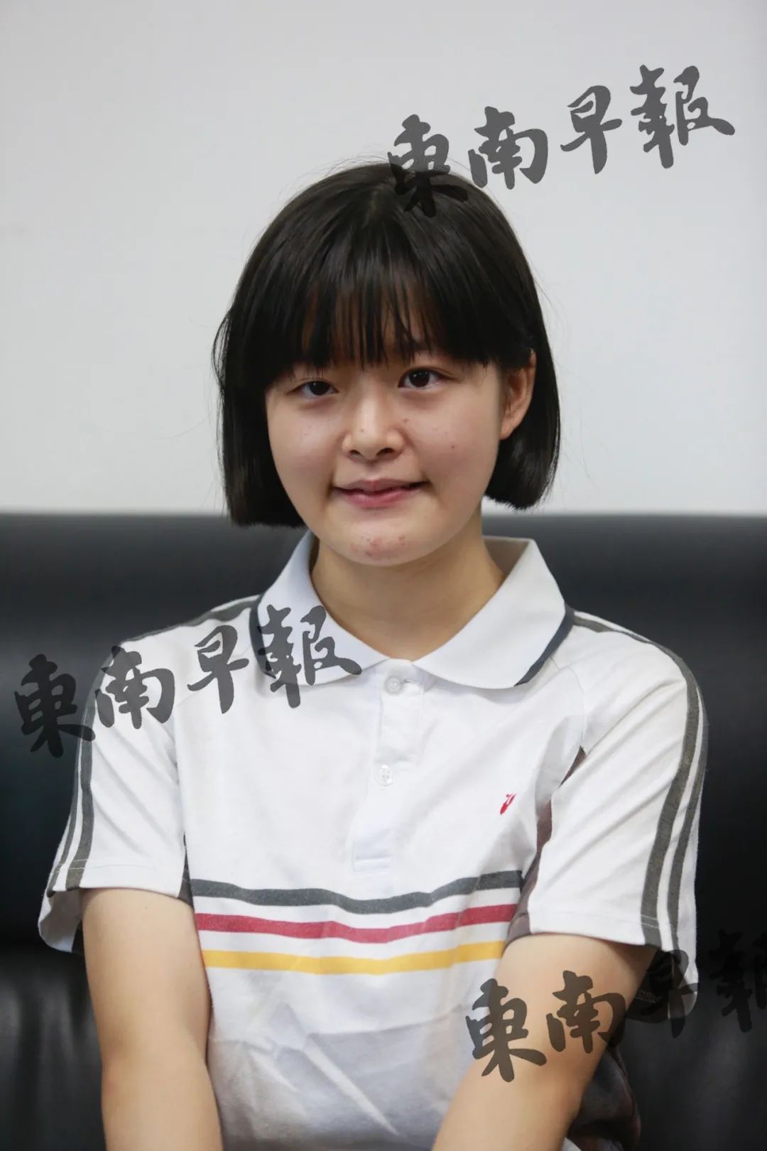 毕业于市三实小,泉州七中