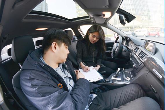 预约试驾需要准备什么证件和手续(预约试驾什么意思)