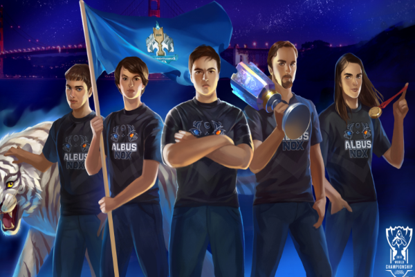 rge战队是哪个国家几号种子