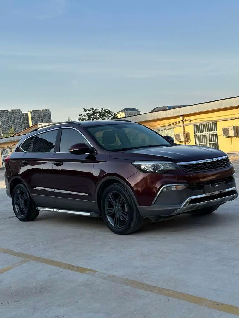 猎豹汽车是国产还是合资